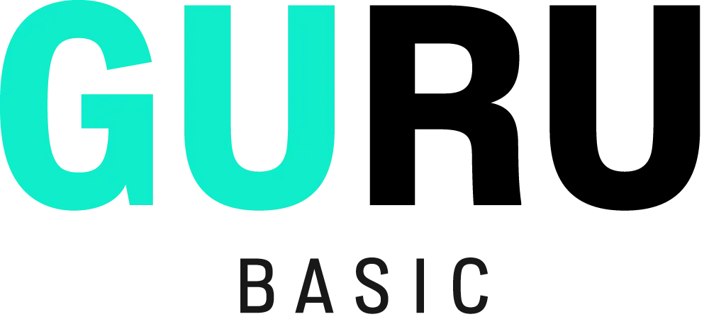 GURU Basic Logo