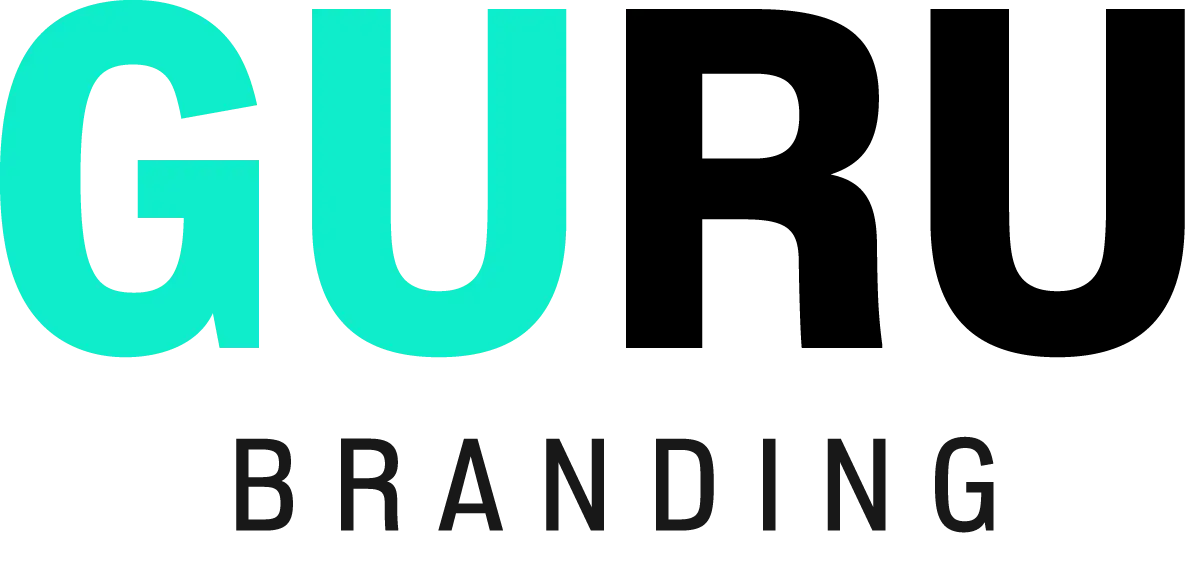GURU Branding