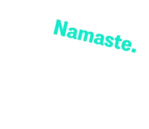 Namaste