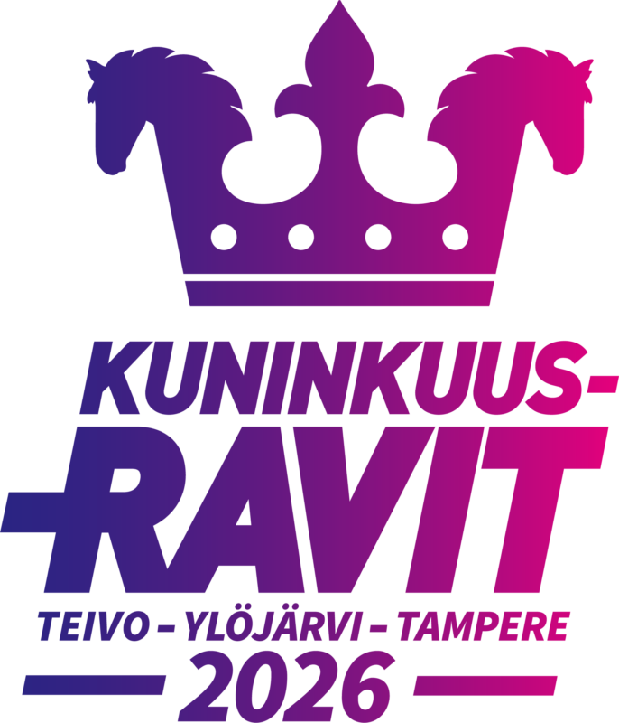 Kuninkuusravit 2026