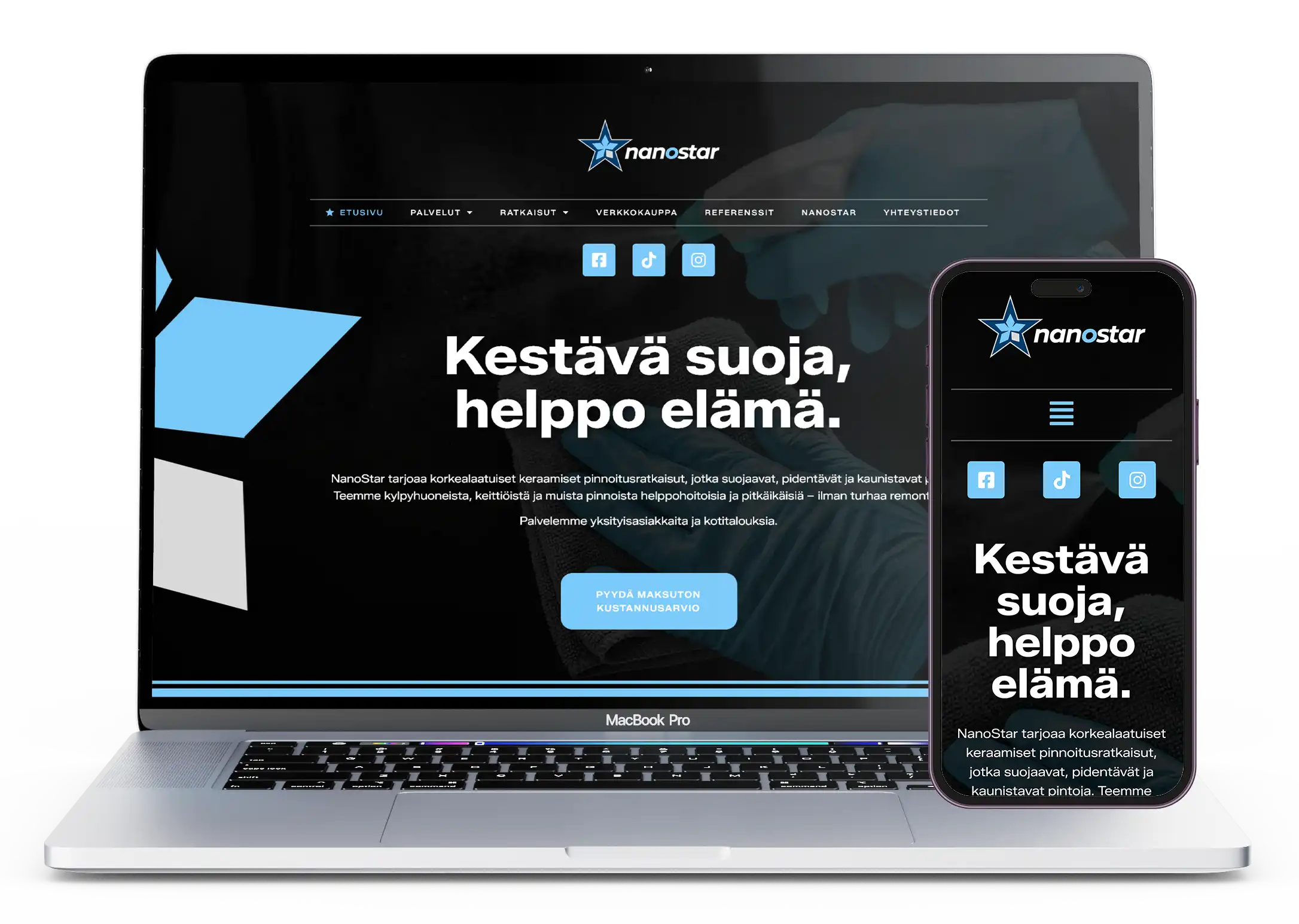Refe Nanostar