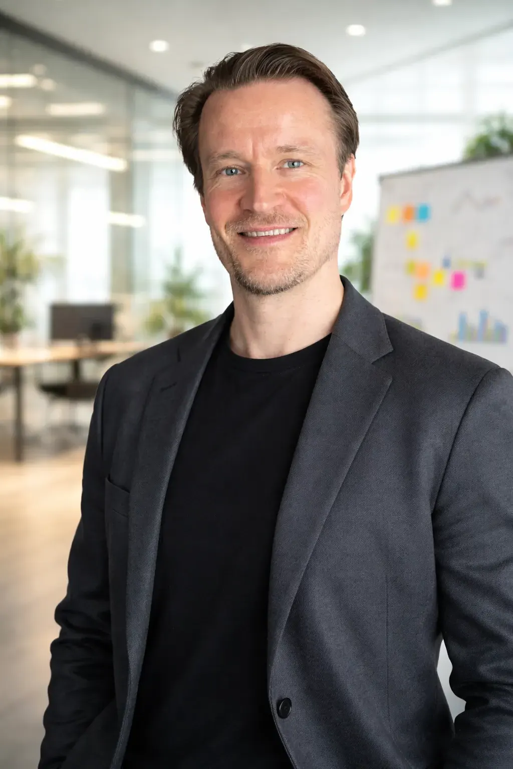 Guru Ville Koponen